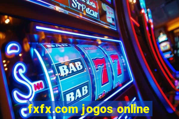 fxfx.com jogos online